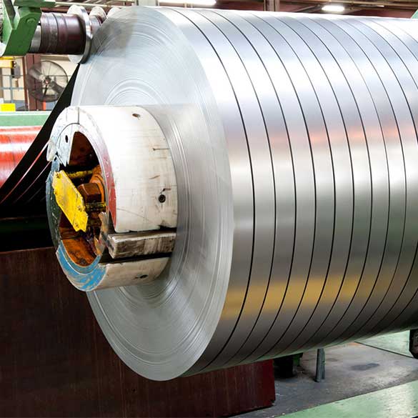 6112 1,00MM DKP RULO DİLME SAC